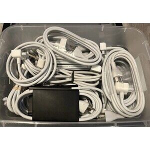 Brand New, Never Used Geniune OEM Apple Macbook Power Adapter Extension Cable